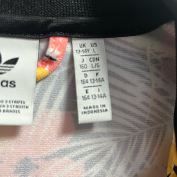 Jacket Adidas - Picture 3 of 3